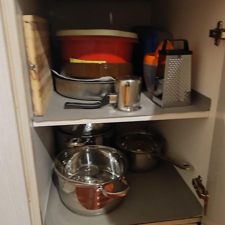 Διαμερισμα Στο Κεντρο Apartman Trípoli Kültér fotó