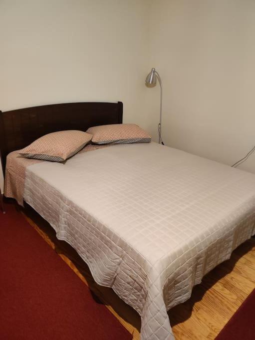 Διαμερισμα Στο Κεντρο Apartman Trípoli Kültér fotó