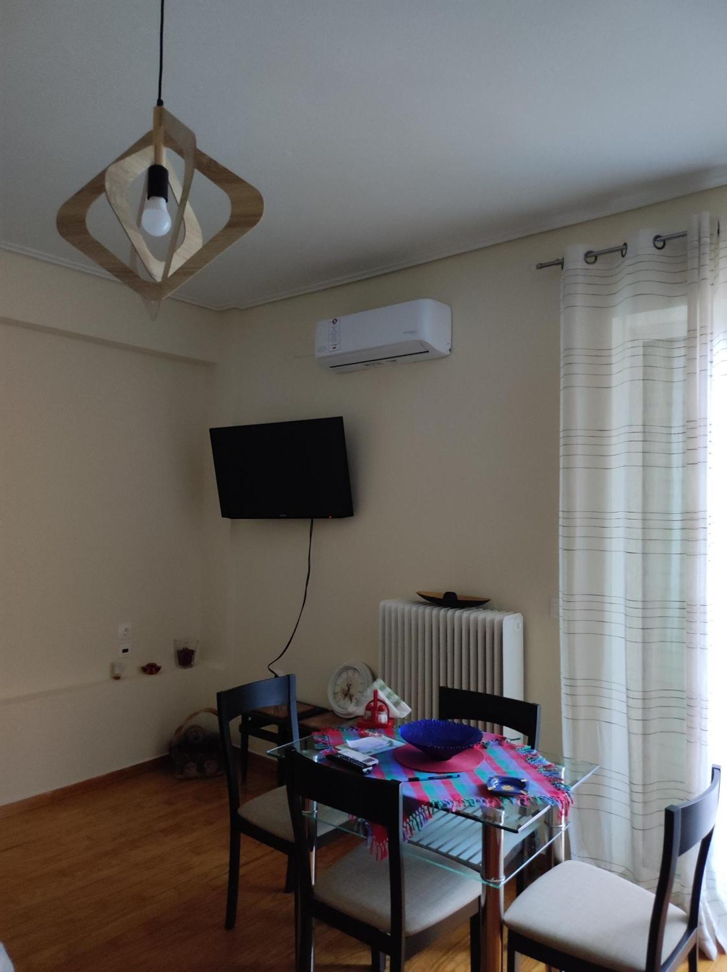 Διαμερισμα Στο Κεντρο Apartman Trípoli Kültér fotó
